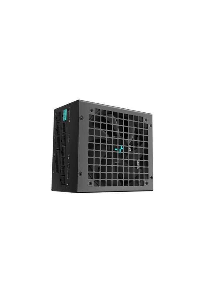 DEEPCOOL PX1200G 1200W 80 PLUS Gold Power Supply – Fully Modular ATX 3.0 SMPS with 12V-2x6, Dual EPS, and PCIe 5.0 Support for High-Performance Gaming and Workstation Builds - Image 1