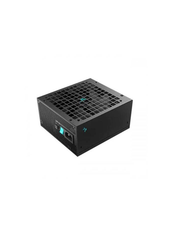 DEEPCOOL PX1200G 1200W 80 PLUS Gold Power Supply – Fully Modular ATX 3.0 SMPS with 12V-2x6, Dual EPS, and PCIe 5.0 Support for High-Performance Gaming and Workstation Builds - Image 2