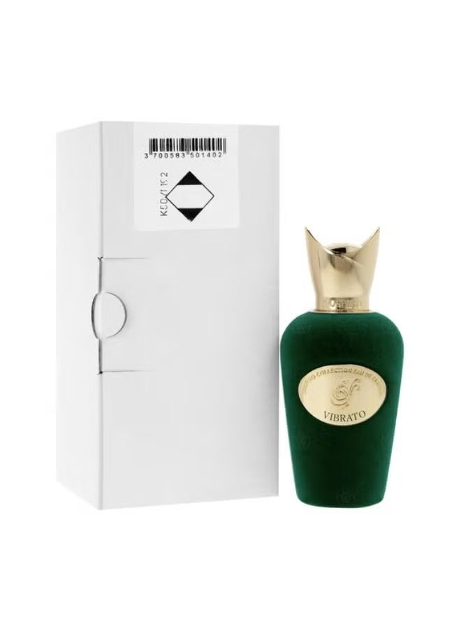 عطر تستر سوسبيرو فيبراتو أو دو برفيوم 100 مل