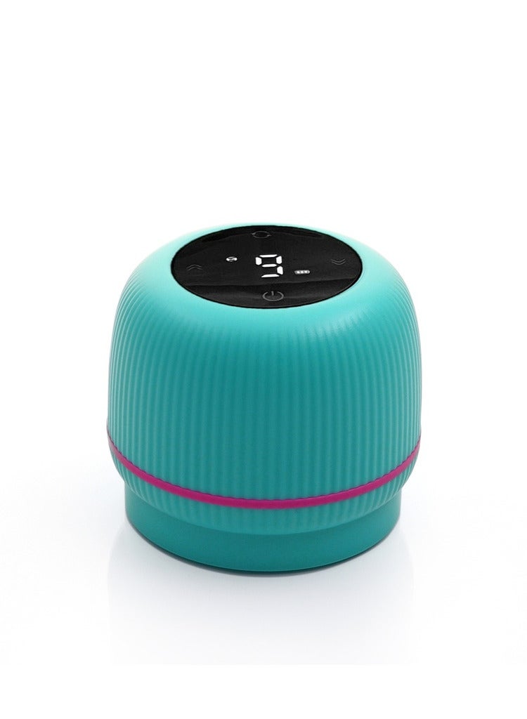 لا فروتا مضخة الثدي بدون استخدام اليدين من لا فروتا، كوب 210 مل، مضخة يمكن ارتداؤها مع حافة مريحة، وأكياس تخزين الحليب المجانية متضمنة. - Image 3