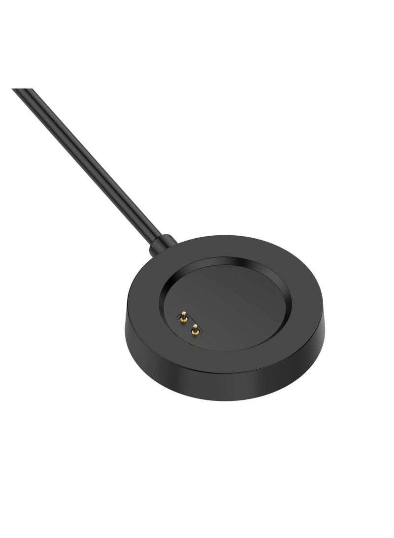 Replacement Charging Dock Cable Compatible for Realme Watch 2 Pro/ 3 pro/ Watch2 USB Cable Magnetic Charger - Image 5