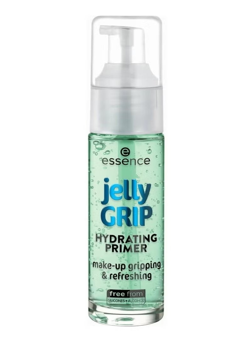 Jelly Grip Hydrating Primer Jelly