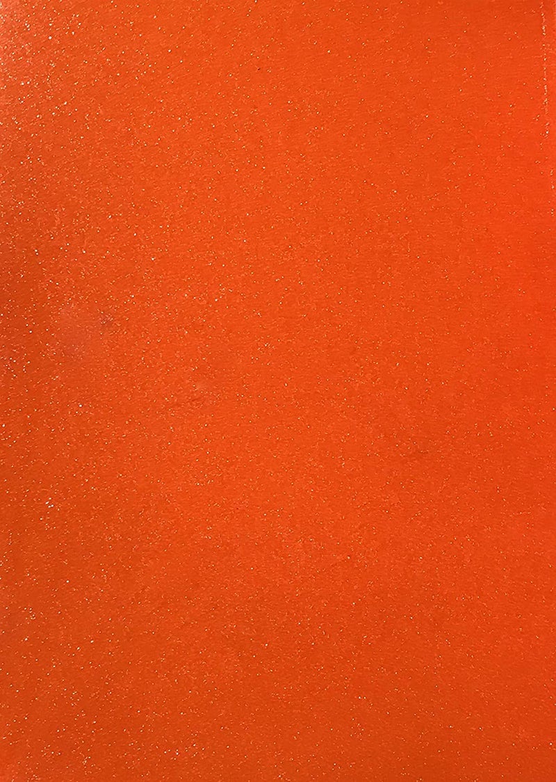 KEDIA Kedia Orange Mica Powder Pigment 50g Metallic Mica Powder for Epoxy Resin Candle Making Bath BombsTumblersJewelry  - Image 3