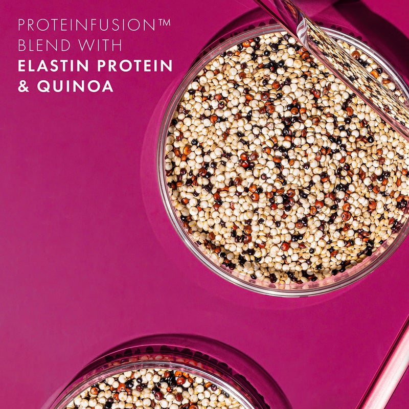 Nexxus Color Assure Sulfate-Free Shampoo with ProteinFusion For Color-Treated Hair for Enhanced Color Vibrancy, Silicone Free Shampoo with Pump 33.8 oz - Image 4