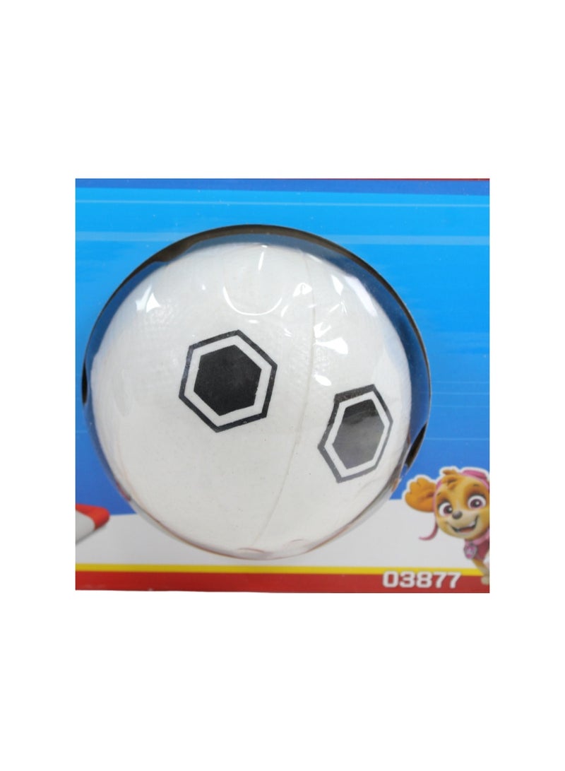 سيسيل مجموعة كرة قدم باو باترول - Image 3