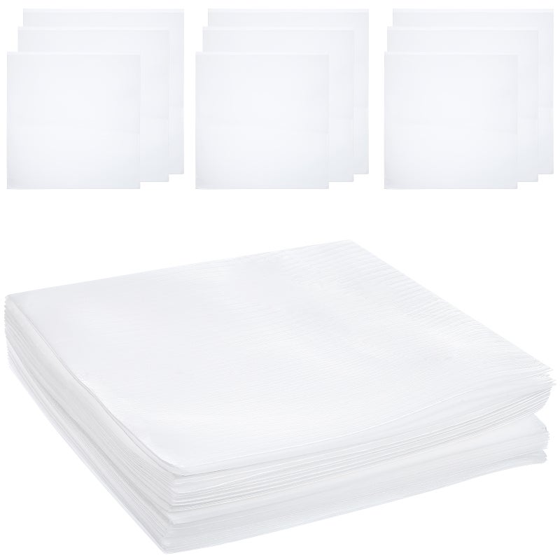 120 Pcs Pouches Packing Packing Sheets Cushion Wraps Pouches For Moving Shipping - Image 1