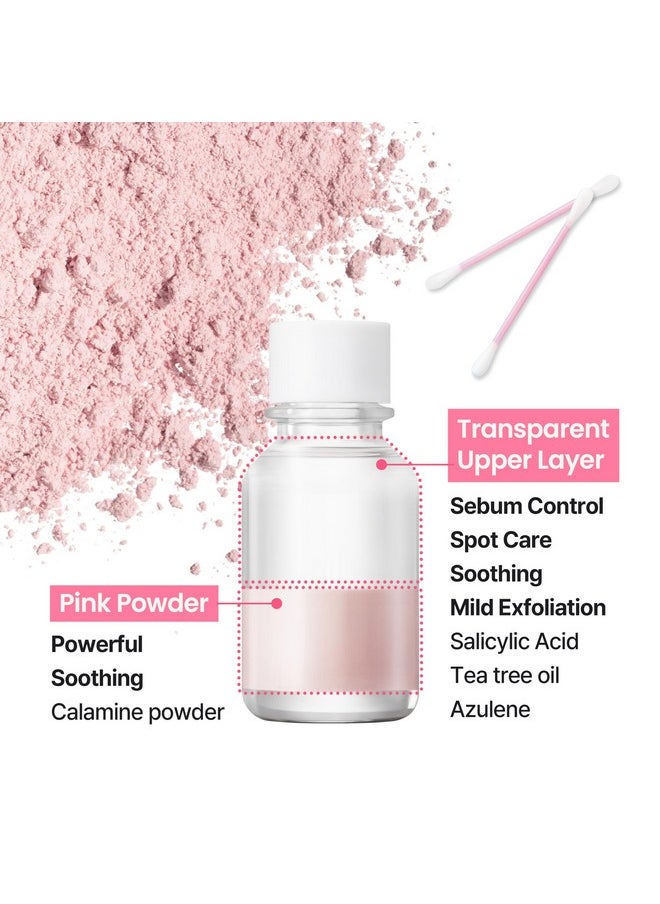 DERMALOGY by NEOGENLAB DERMALOGY by NEOGENLAB ACNE TREATMENT A-CLEAR SOOTHING ACNE CARE (PINK ERASER)  - Image 3