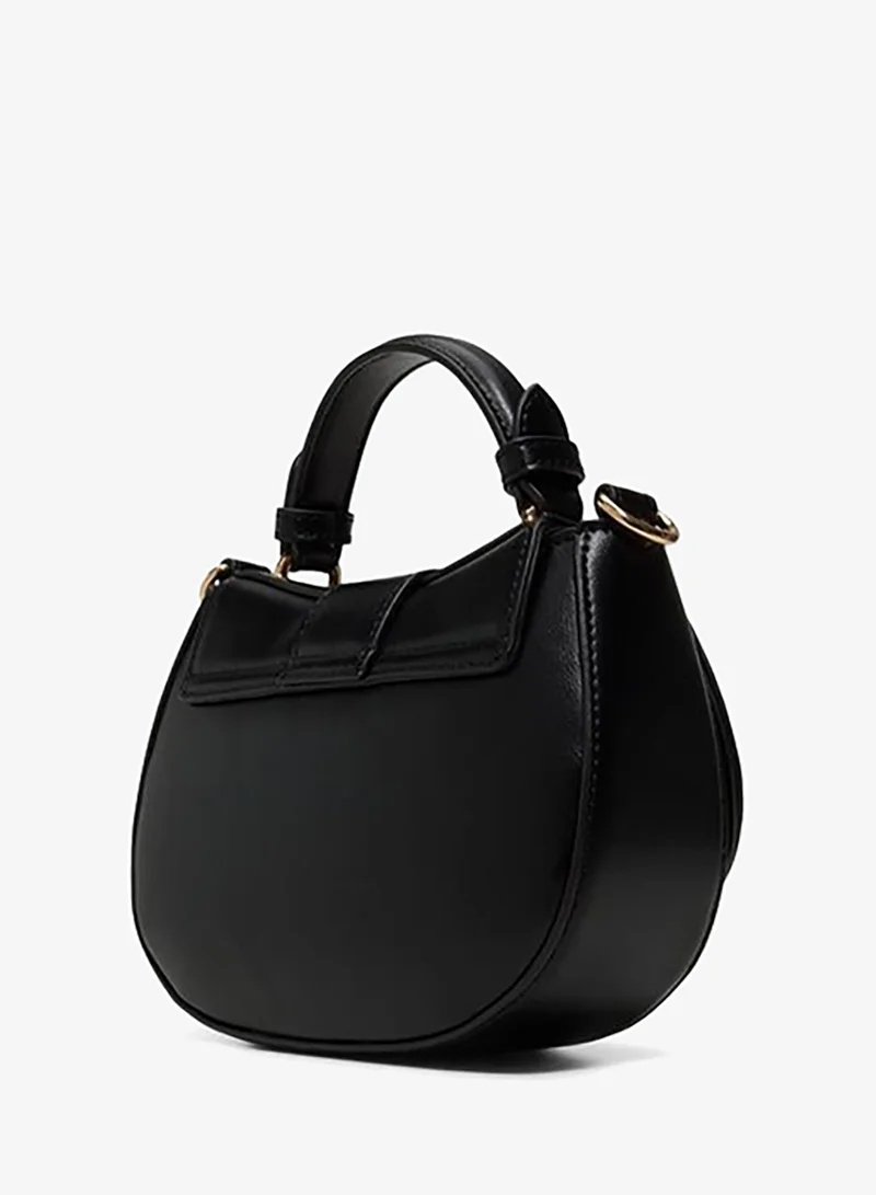 كول ات سبرنج Darleyy Ladies Black Top Handle Bag