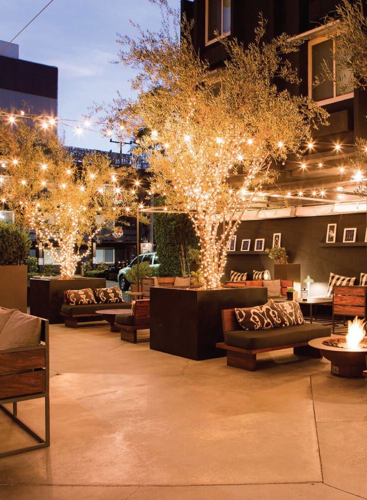 Sharpdo سلسلة أضواء 10 أضواء LED 1.5 واط مصباح توفير الطاقة بالطاقة الشمسية للحدائق الخارجية وزينة العطلات - Image 1