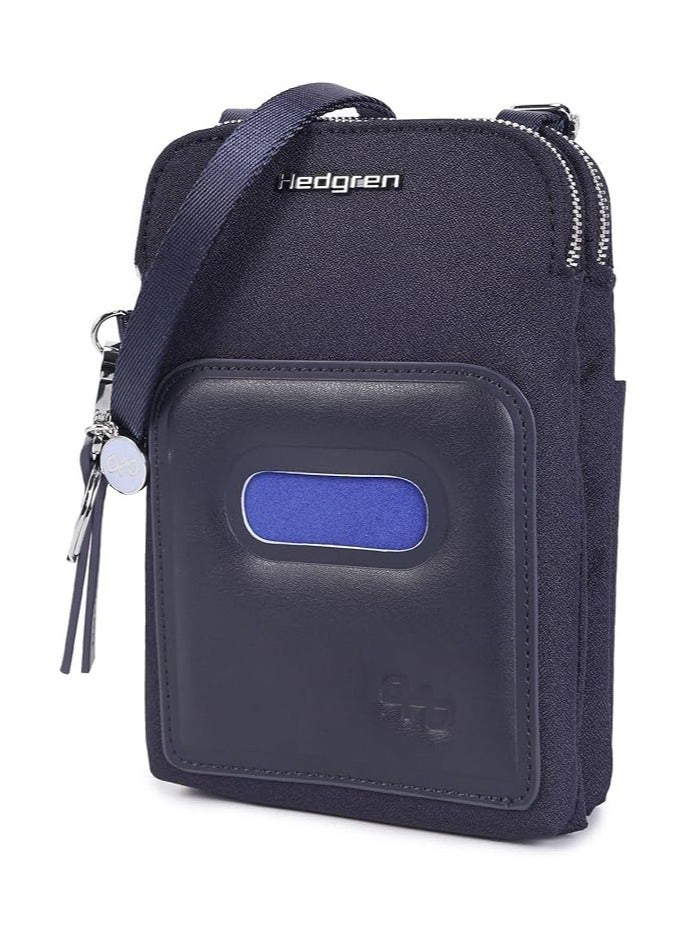 هيدجرين حقيبة الهاتف المحمول المستدامة من هيدجرين الألمانية بخاصية حماية  RFID - Image 1