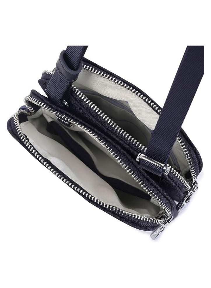 هيدجرين حقيبة الهاتف المحمول المستدامة من هيدجرين الألمانية بخاصية حماية  RFID - Image 4