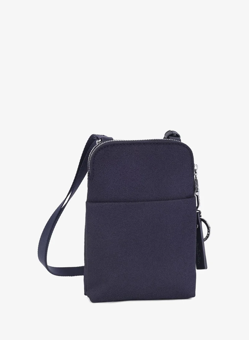 Hedgren hfika fika cortado rfid phone bag birch