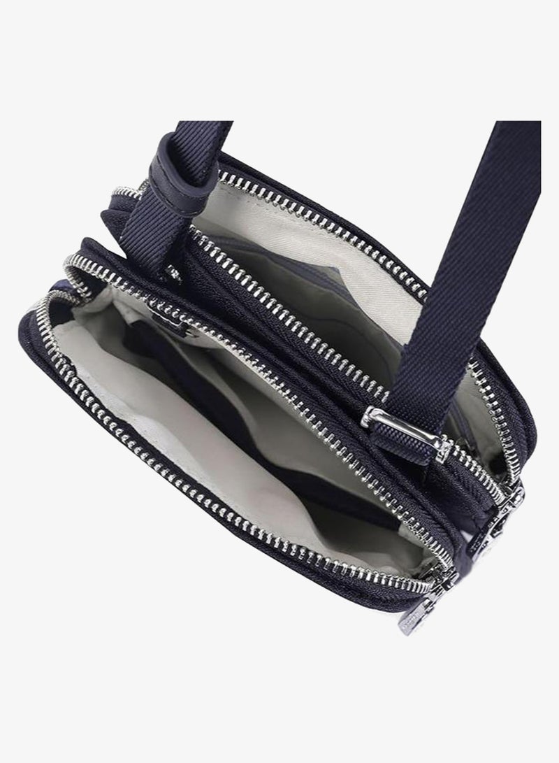 Hedgren hfika fika cortado rfid phone bag birch - Image 4