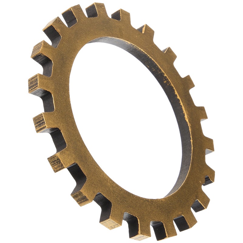 2pcs Industrial Wall Gear Industrial Decor Industrial Wall Art Household Wall Pendant - Image 4