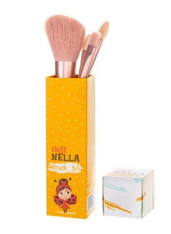 Miss NELLA Brush Set  - Image 1