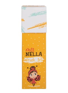 Miss NELLA Brush Set  - Image 3