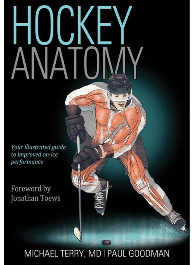 Hockey Anatomy 
