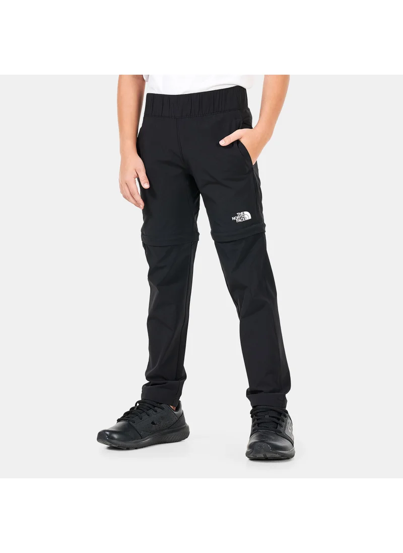 THE NORTH FACE Kids' Exploration Convertible Pants