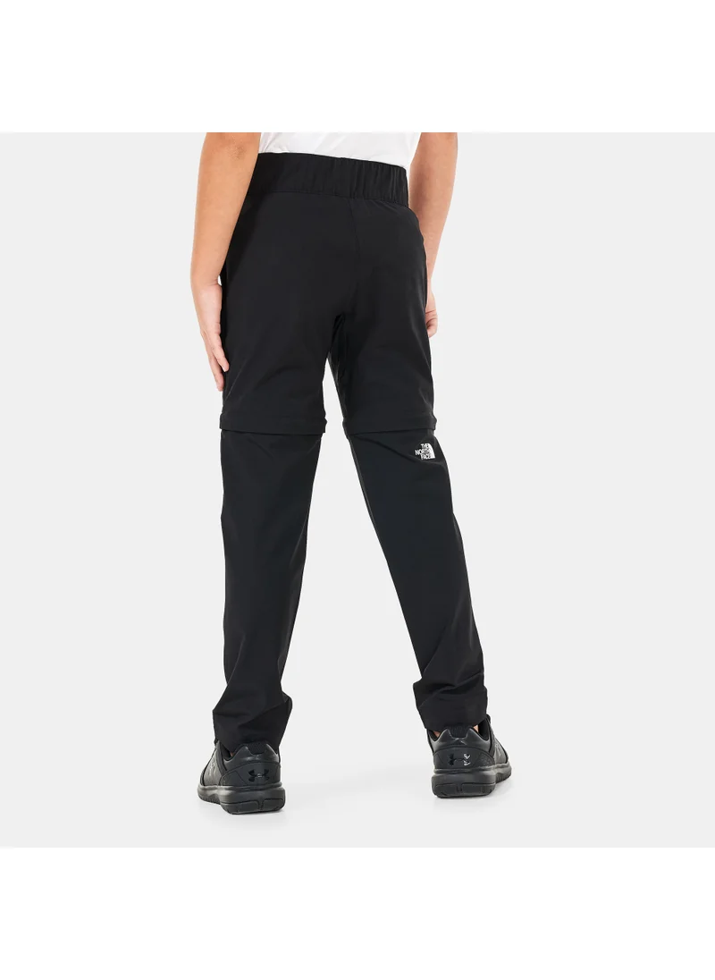 THE NORTH FACE Kids' Exploration Convertible Pants