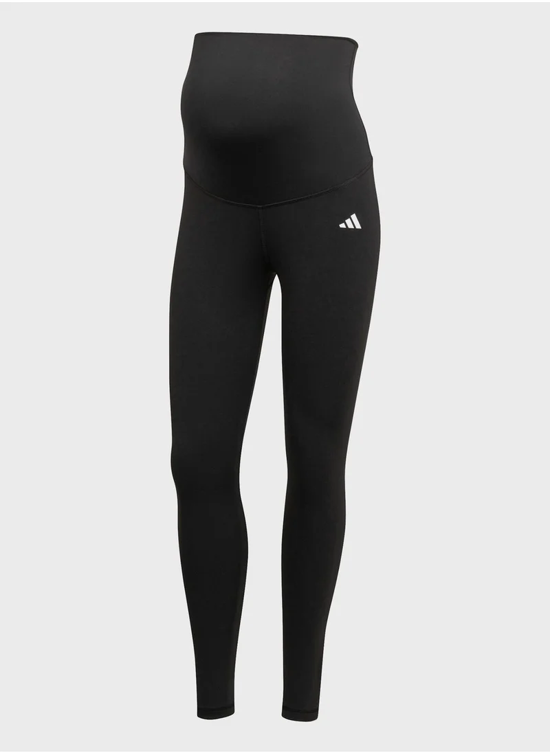 Adidas Maternity Essentials 7/8 Leggings