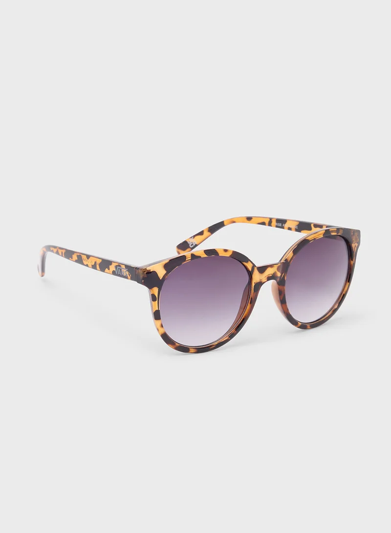VANS Rise And Shine Sunglasses