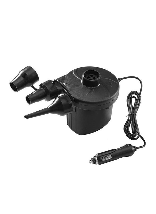 NIBEMINENT Electric Air Pump kit  - Image 5