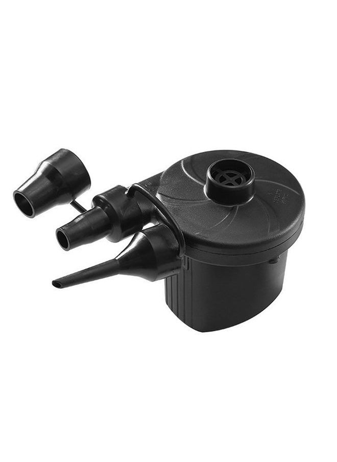 NIBEMINENT Electric Air Pump kit  - Image 3
