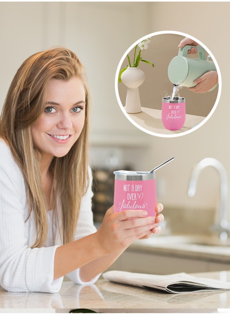 Gifts Basket for Women - Birthday Gift Box Set Contains 7 Items Inspirational Gift,Relaxing Spa Care Package for Women Friendship,Friend Gifts for Women - Image 4