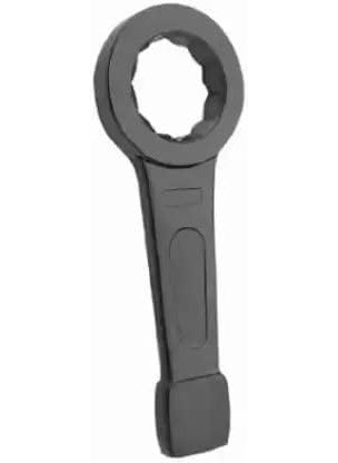 VTH WITH TAGLINE ABSOLUTE TOOLING SOLUTIONS VTH Taparia Slogging Ring Spanner 38mm SSR38 Taparia Slogging Ring Spanner 38mm SSR38 Single Sided Box End Wrench Pack of 1  - Image 3
