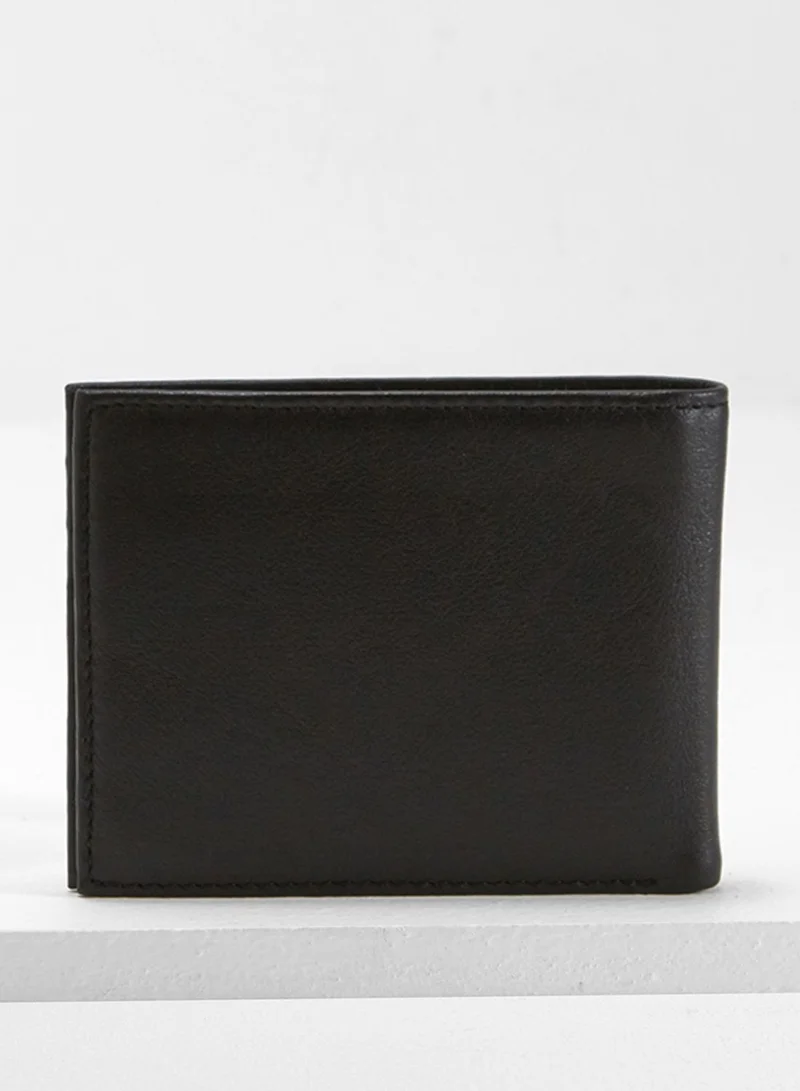 Levi's Leather Wallet
