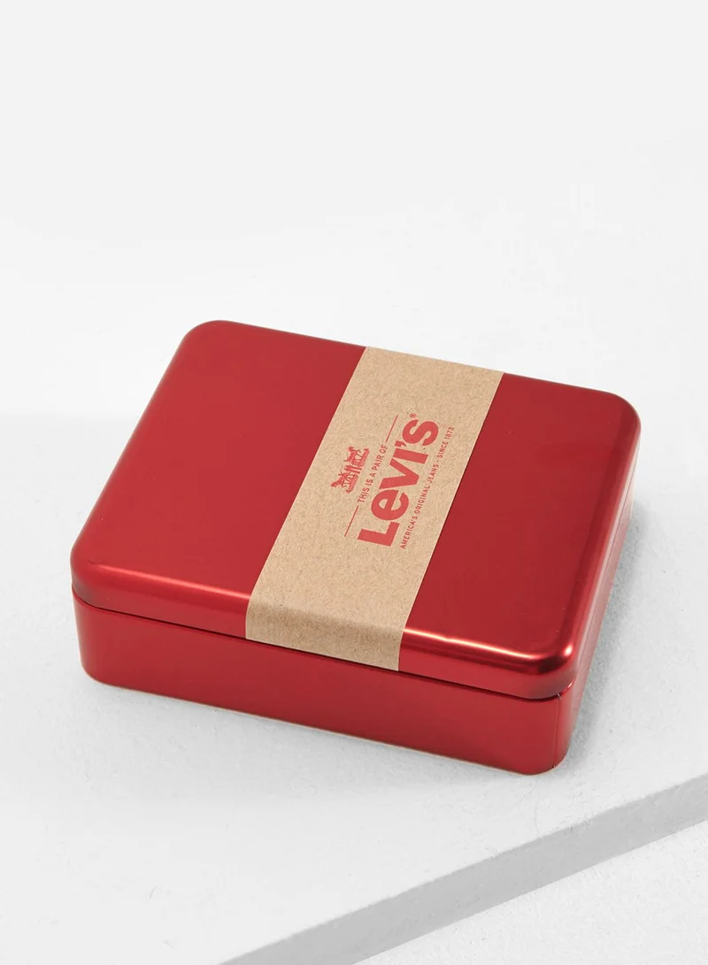 Levi's Leather Wallet