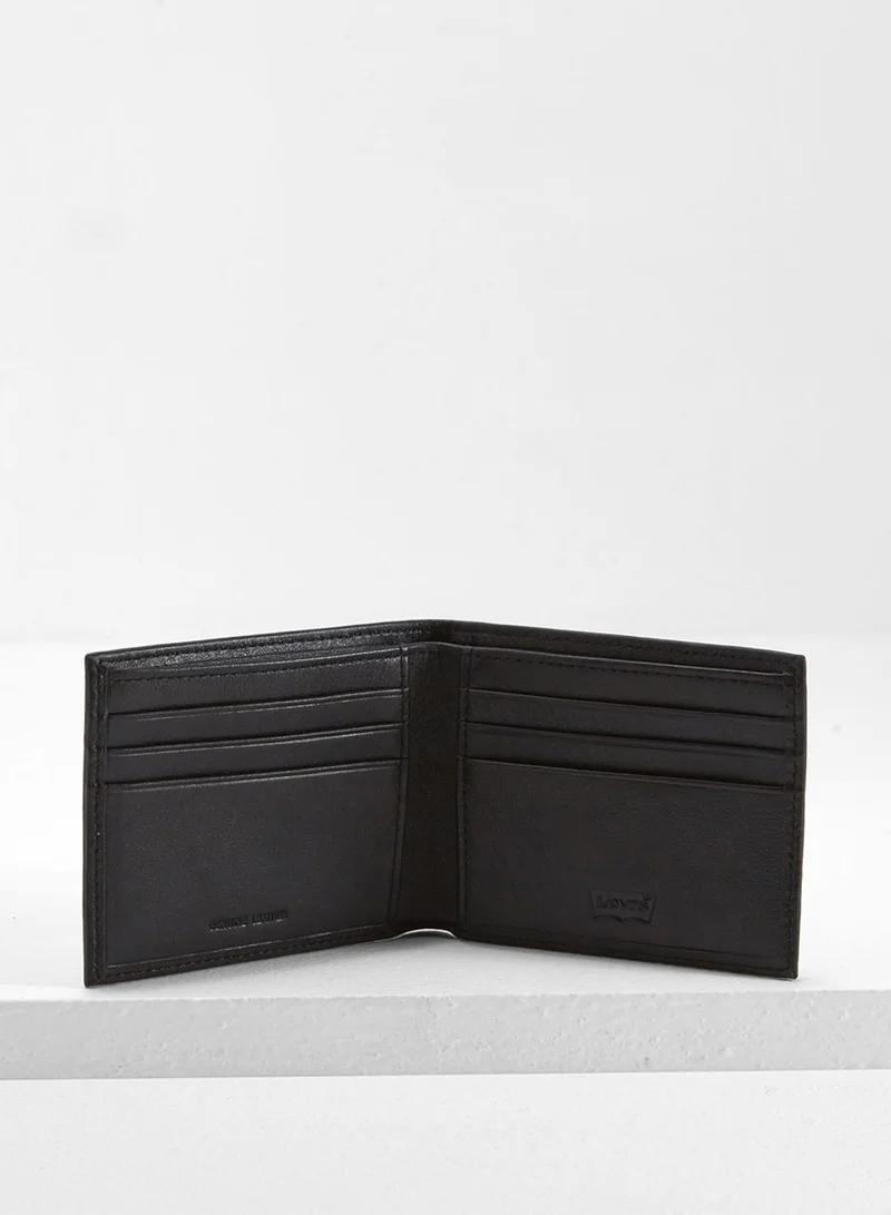 Levi's Leather Wallet