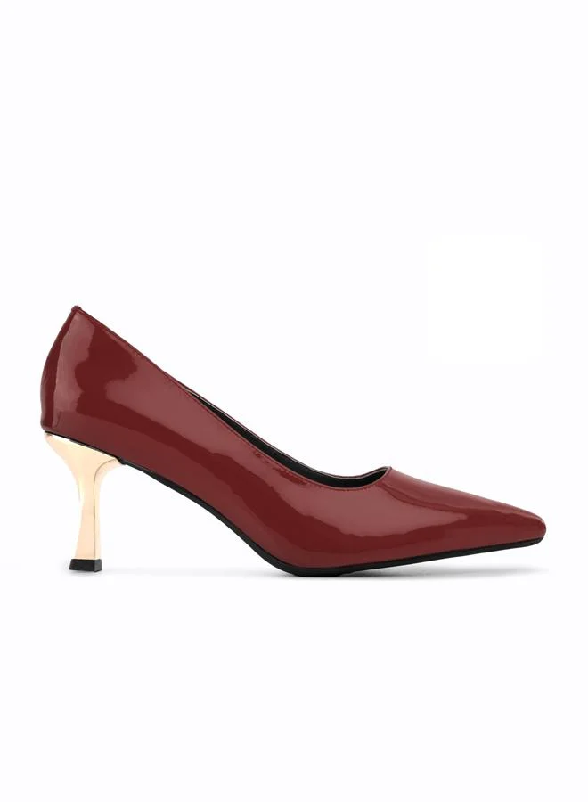 لانجوتش Women's Elena Pump