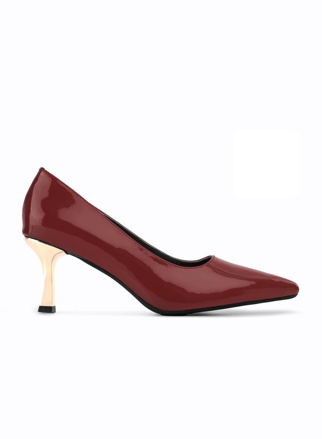 Language Women's Elena Pump - Image 1
