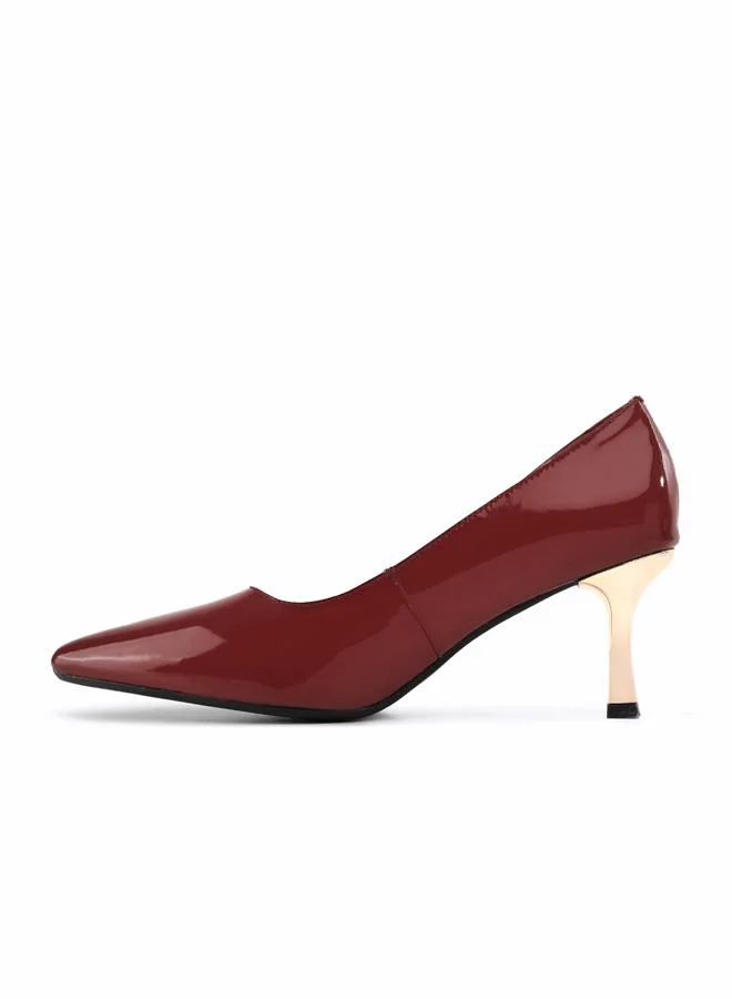 لانجوتش Women's Elena Pump