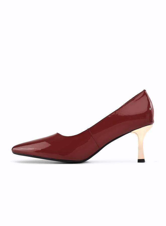 Language Women's Elena Pump - Image 2