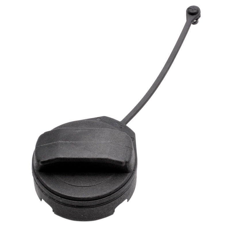 HAOTOM Gas Cap Fuel Tank Cover Cap Compatible For VW Volkswagen Golf Jetta Passat Audi A3 A4 A6 A8 Skoda Octavia Fuel Petrol Gas Filler Cap