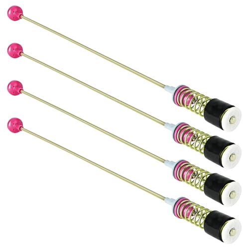 APPLIANCEMATES WA50R5200AW/US WA50R5400AV/US Suspension Rods Kits for Samsung Washer WA45T3200AW/A4,Replaces WA45M7050AW/A4 WA45T3400AV/A4 WA45N3050AW/A4 WA50T5300AC - Image 1