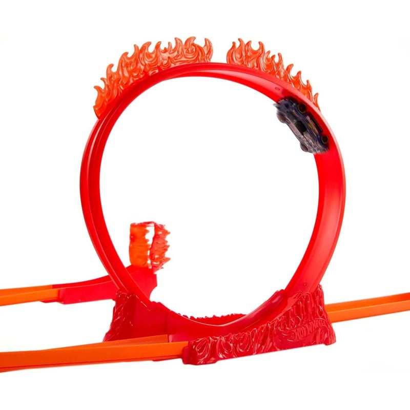 Mattel Games Mattel - Hot Wheels Track Builder for Cars Racing - HMC04 - Image 3