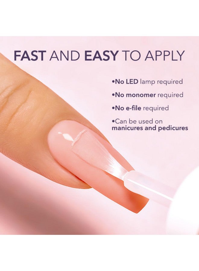 Kiara Sky Proffessional Nails Dip Essentials 2 oz Refills (2 Fl Oz, Seal Protect) - Image 3