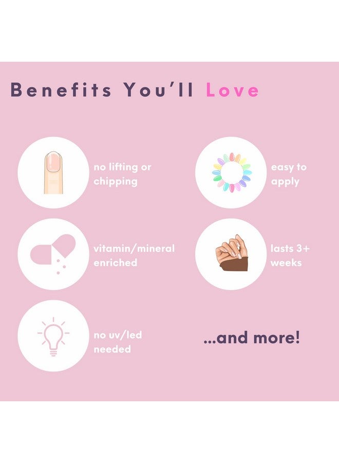 Kiara Sky Proffessional Nails Dip Essentials 2 oz Refills (2 Fl Oz, Seal Protect) - Image 5