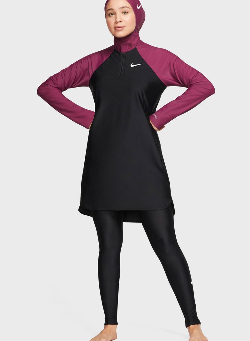 Nike Essential Swim Leggings - Image 4