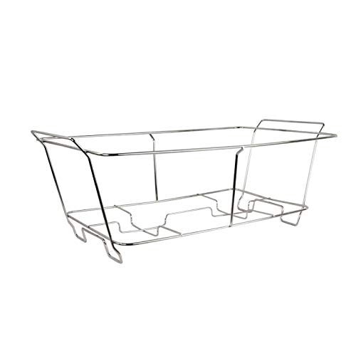 Winco Wire Stand for Aluminum Foil Tray Medium - Image 2