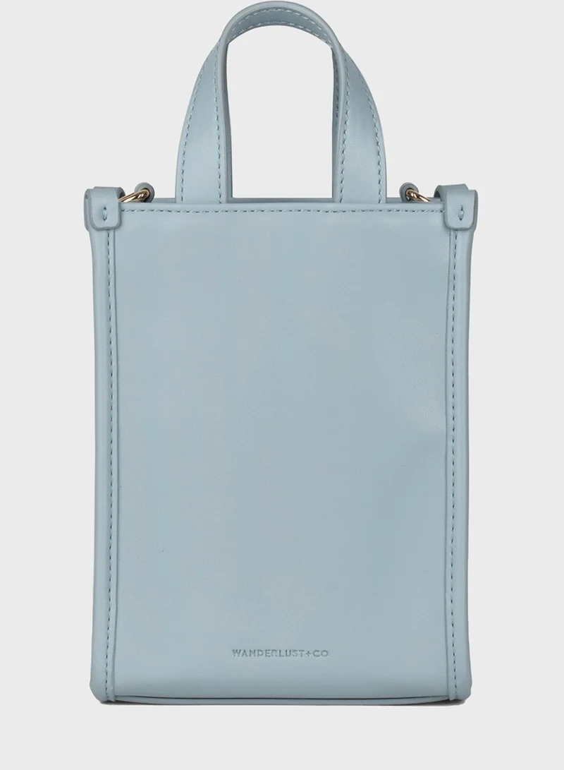 Wanderlust + co Sky Full Of Stars Tote