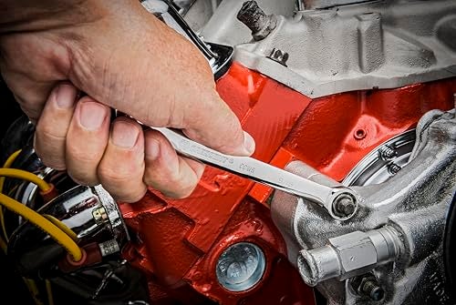 Crescent 1/2" 12 Point Combination Wrench - CCW5-05 - Image 3