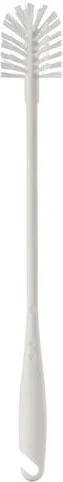 Ikea Bottle-Feeding Bottle Cleaning Brush, White Meridyendukkan White 43 cm Brush Dish Brush