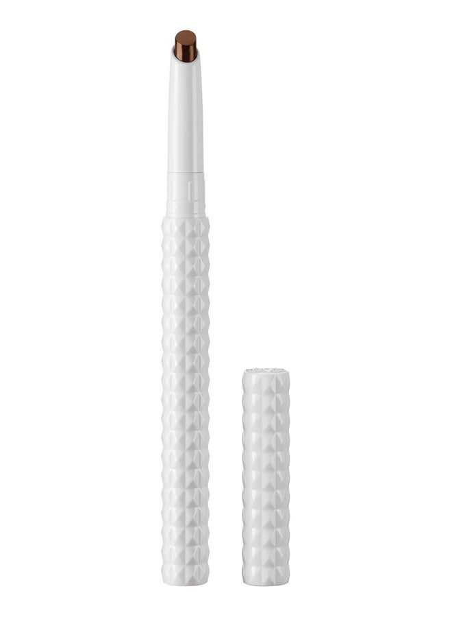 Kat Von D Epic Kiss Nourishing Vegan Butter Lipstick Zine Queen 0.03 Oz - Image 2