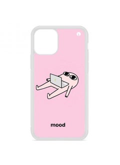 PRINTED Phone Cover FOR IPHONE 12 PRO Bored Ketnipz Sticker