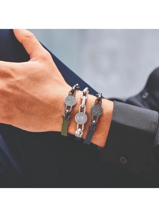 CERRUTI 1881 Gents Bracelet