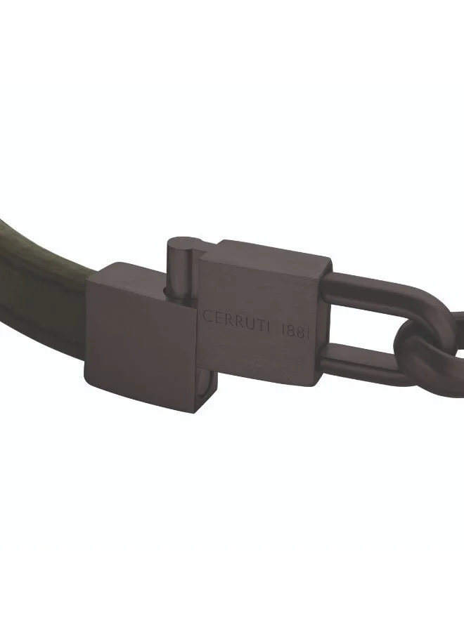 CERRUTI 1881 Gents Bracelet